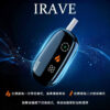 IRAVE 二回機 外部環繞加熱版｜支援TEREA煙彈 加熱不燃主機