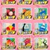 東京魔盒 Tokyo Mohoo 煙油 30mL｜原廠正品 小煙設備適用 · 多口味選擇