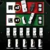 美國 Spumy CLIX 7500口｜買2送1限時組合🔥可調吸阻｜多口味現貨｜高CP拋棄式電子煙