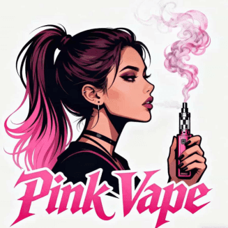 粉雾派对PINK VAPE